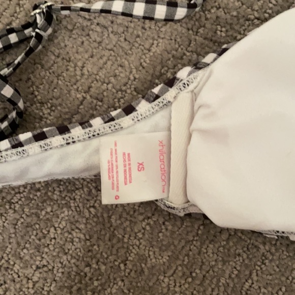 Swim Top - Picture 3 of 4